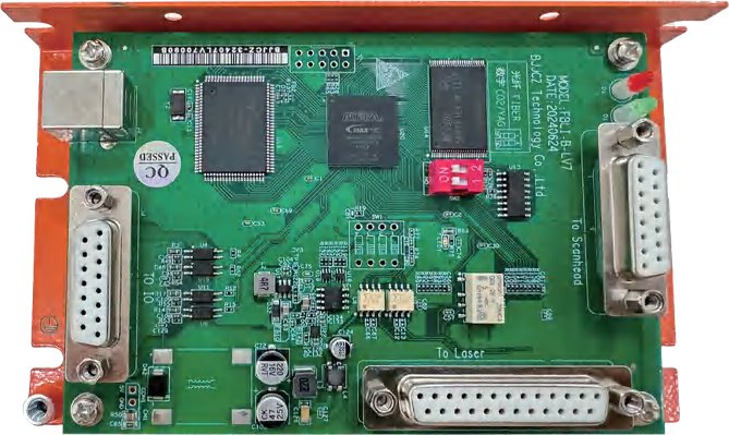 Control Board