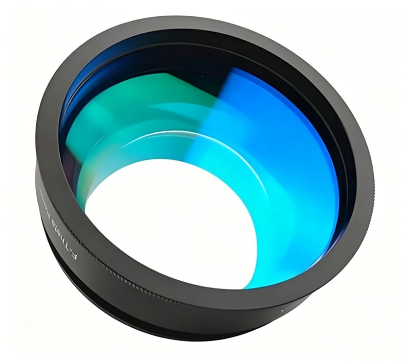 F-Theta Lens