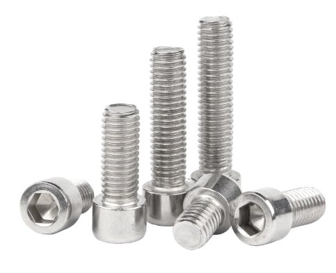 Screws