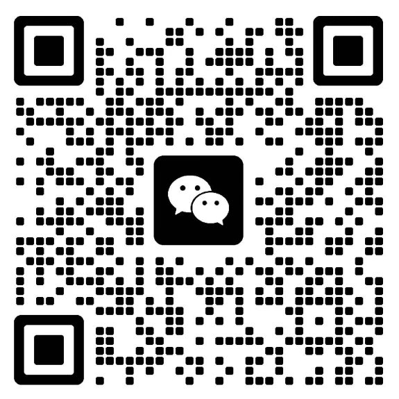 WeChat QR Code